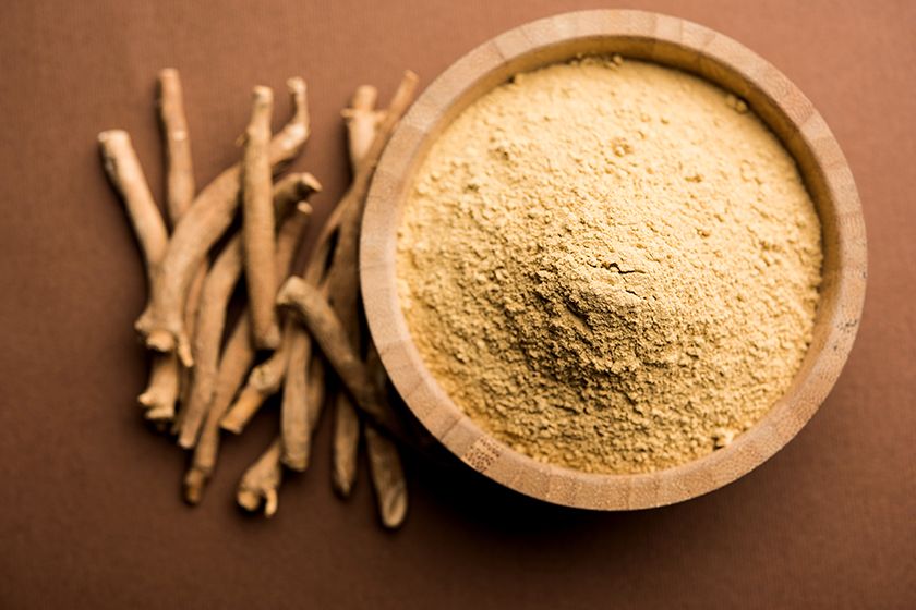 Ashwagandha Powder