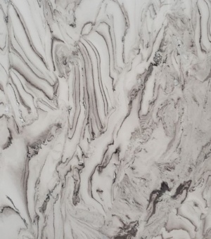 Bruno White Marble