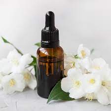 Jasmine Oil