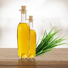 Lemon Grass Oil