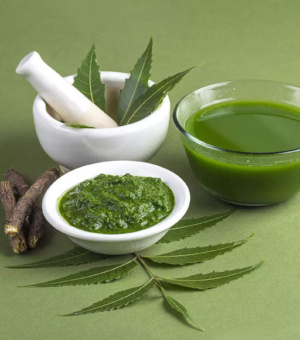 Neem Products