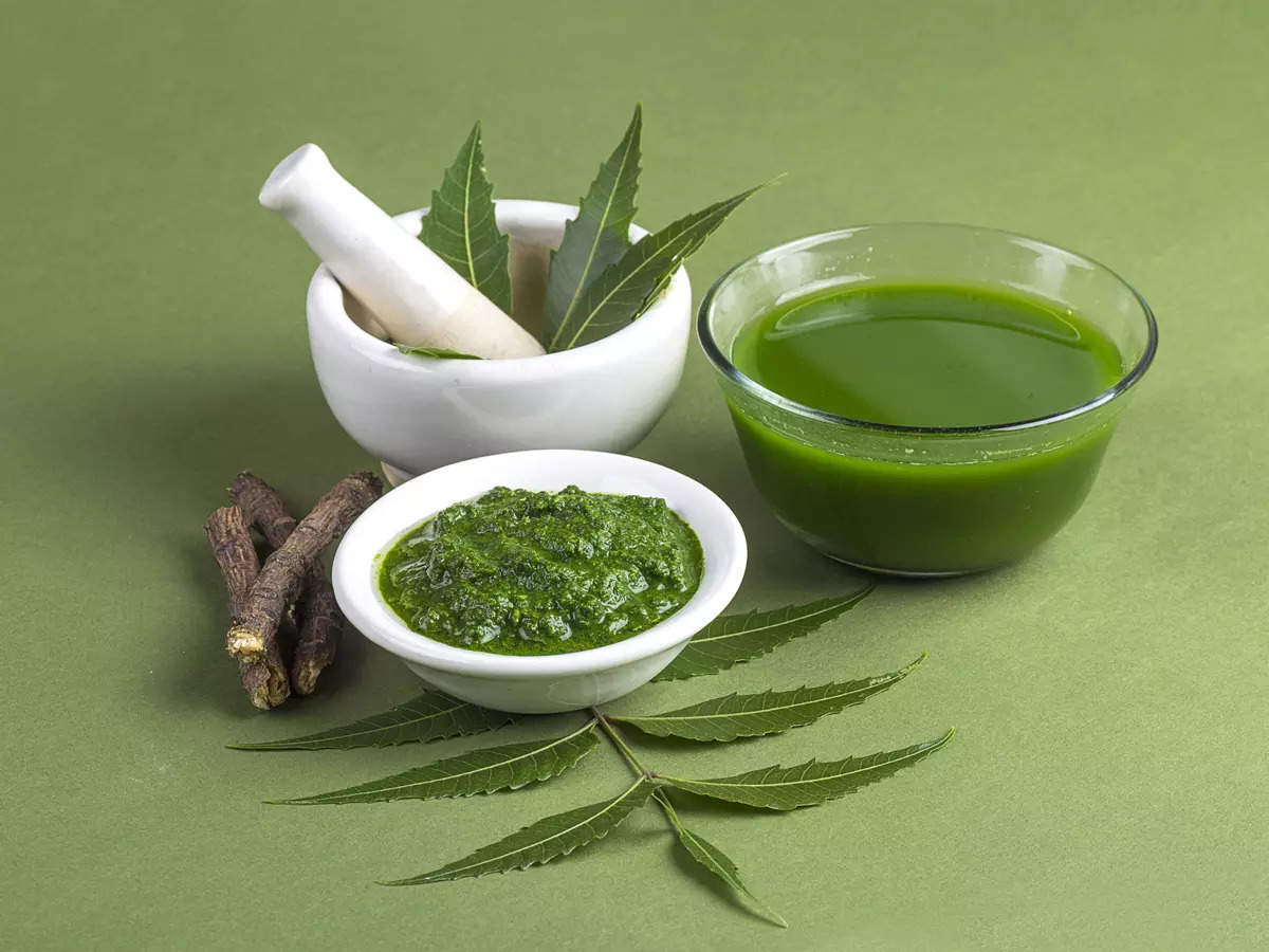 Neem Products