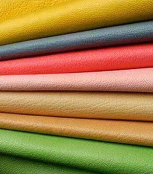 Polyurethane (PU) Synthetic Leather