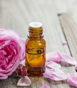 Rose Essential Oil