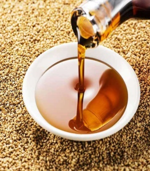 Seasame Oil