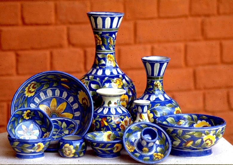 Wood Turning & Lacquer Wares