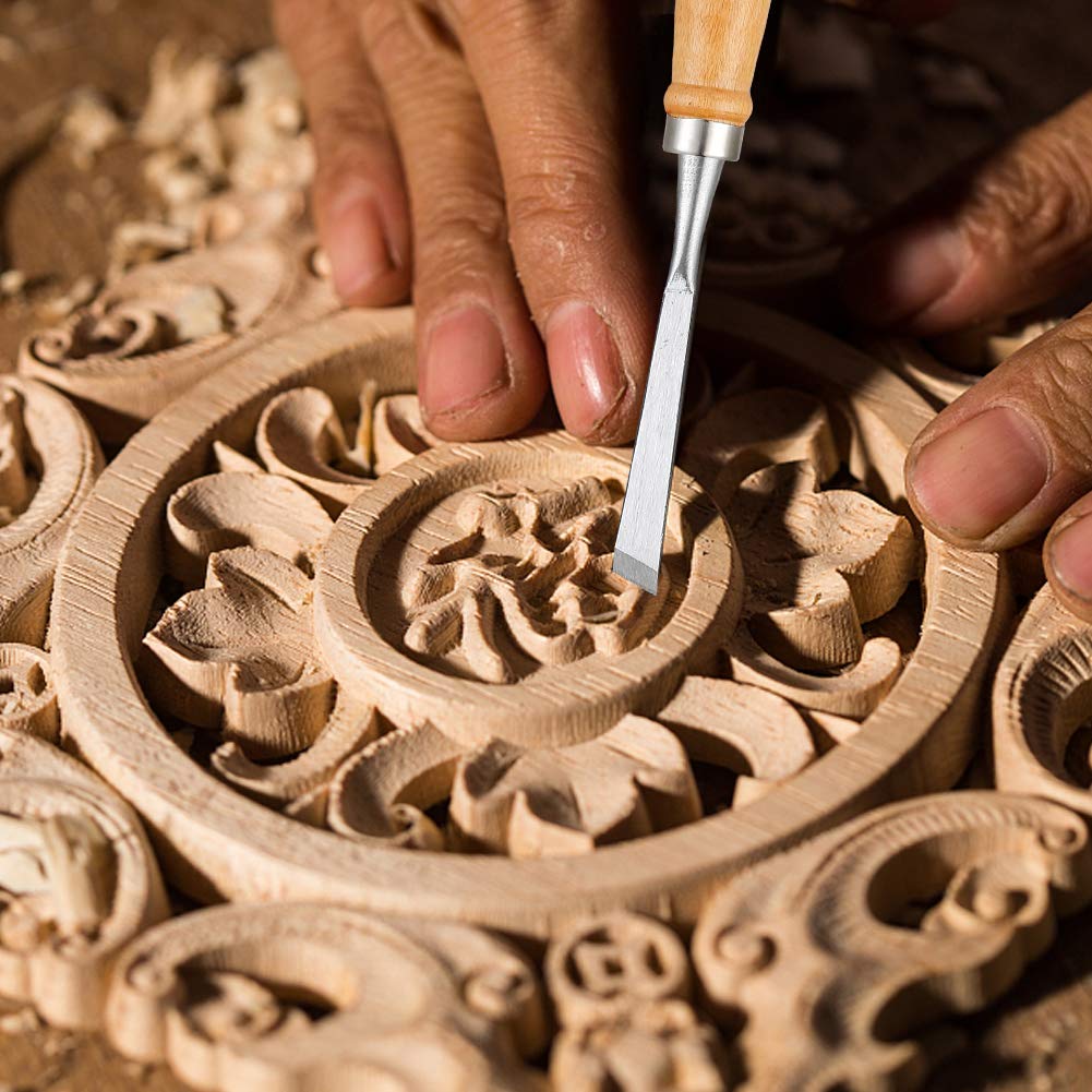 Wood carving Artifacts (Traditionally Carved) - Image 2