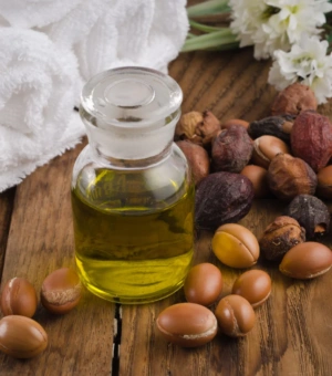 Argan oil