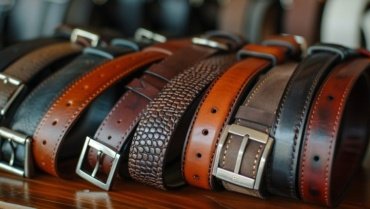 Sourcing leather products from India: a buyer’s overview