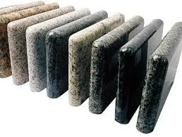Granite & Products