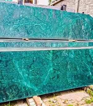 Udaipur Green Marble