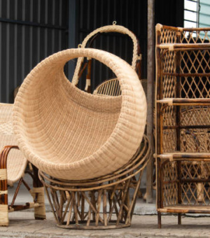 Hand Crafted Furniture