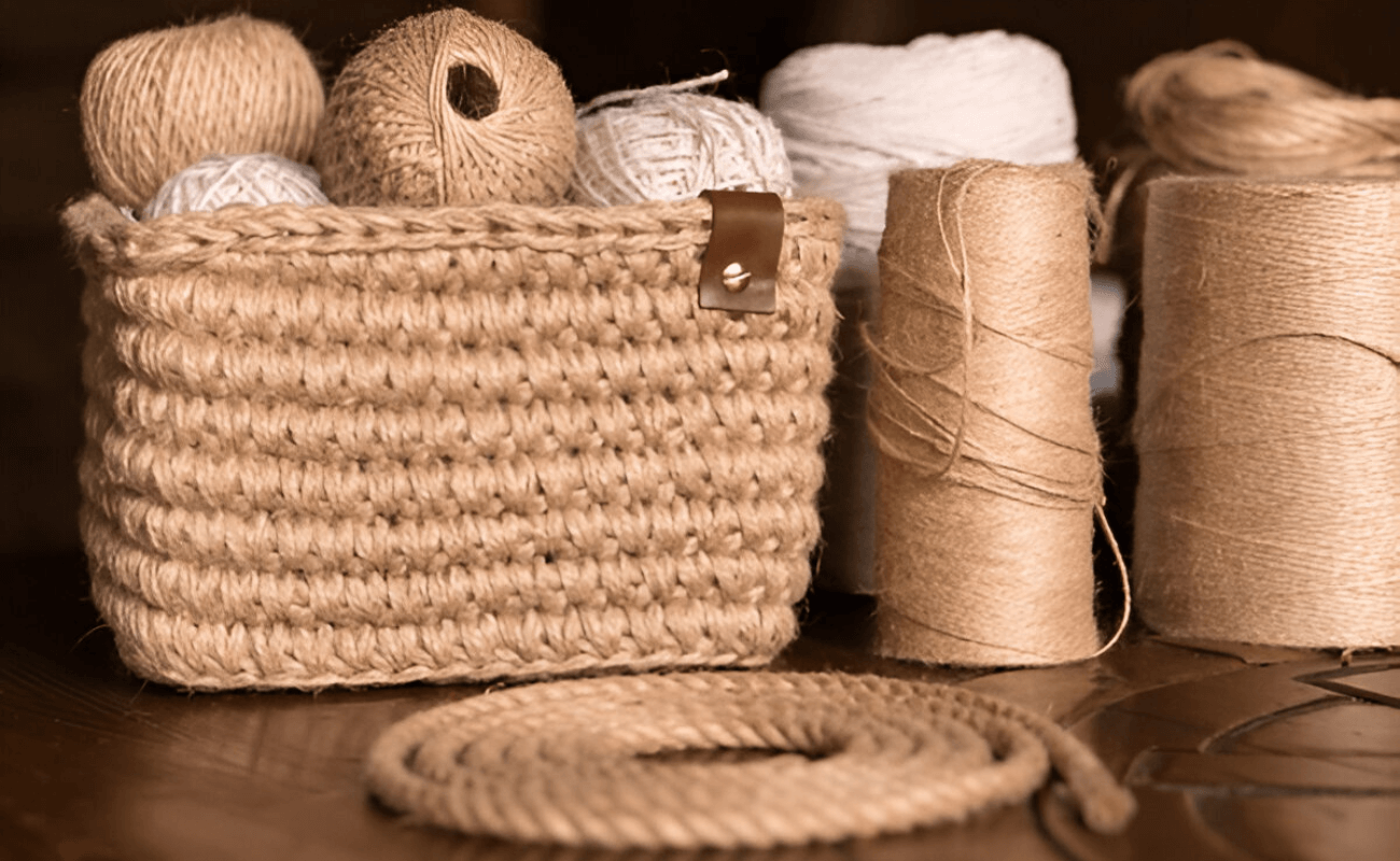 Jute Crafts - Image 3