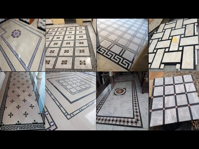 Marble tiles (Floor and wall Tiles) - Image 4