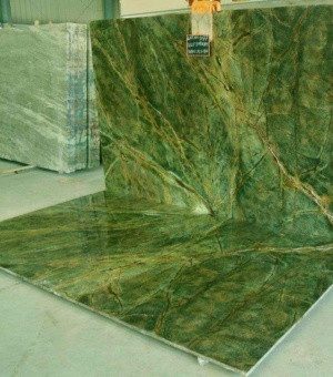 Rain Forest Marble