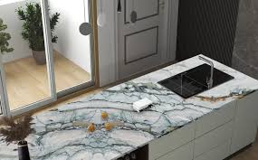 Countertops (Kitchen & Bathroom Surfaces)