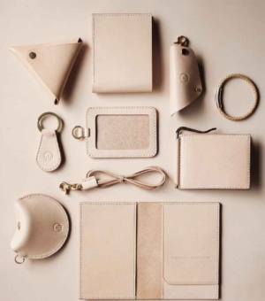 Small Leather Goods