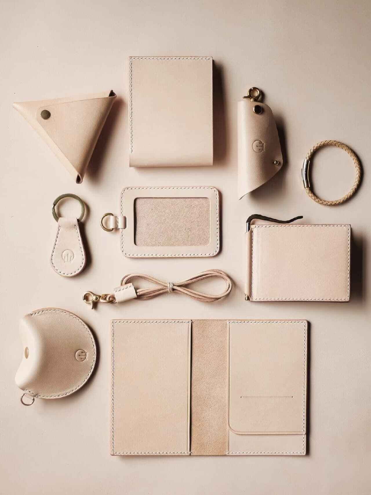 Small Leather Goods