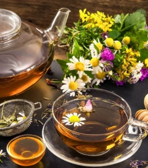 Herbal Teas