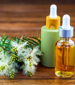 Tea Tree Oil