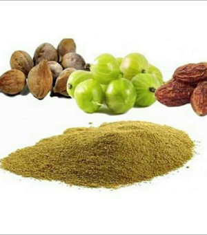 Triphala Formulation