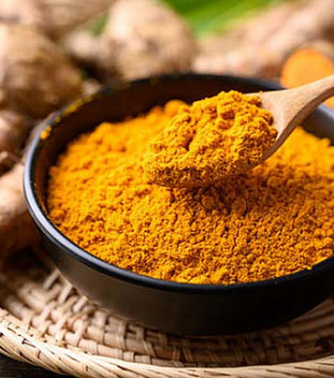 Turmeric Extracts