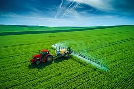 Agrochemicals