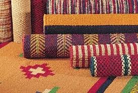 Coir Carpets (Natural Fiber Floor Coverings)
