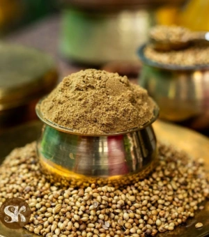 Coriander Powder