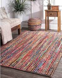 Cotton Carpets (Durable Cotton-based Floor Coverings)