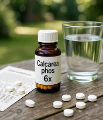 Calcarea Phosphorica