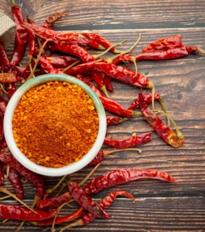 Chilli Powder