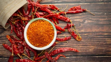A practical guide to importing spices and spice powders from India