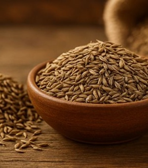 Cumin