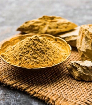 Granular Fullers Earth