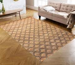 Jute Carpets (Eco-Friendly Jute Carpets)