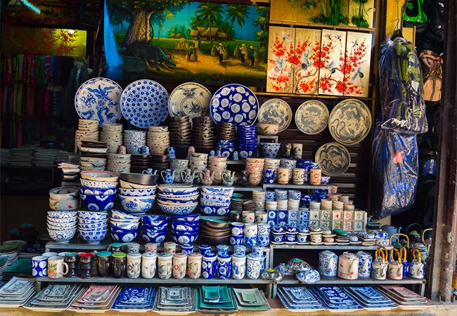 Pottery & ceramics - Image 4