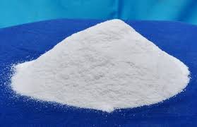 Silica powder