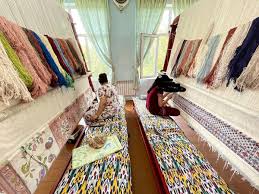 Silk Carpets (Premium & Vegan Silk Carpets) - Image 2