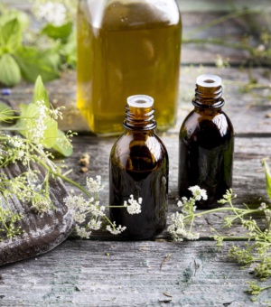 Single Remedies (Arsenicum album, Rhus tox & Gelsemium)