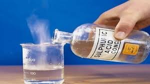 Sulfuric Acid