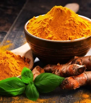Turmeric Powder