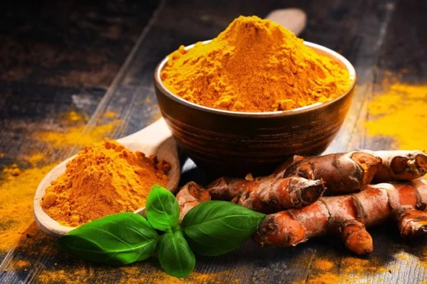 Turmeric Powder – Bluebee Exports