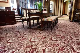 Wilton Carpets
