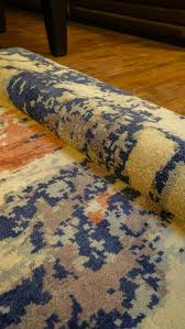 Woolen Carpets (Hand-knotted wool Carpets, Traditional designs)